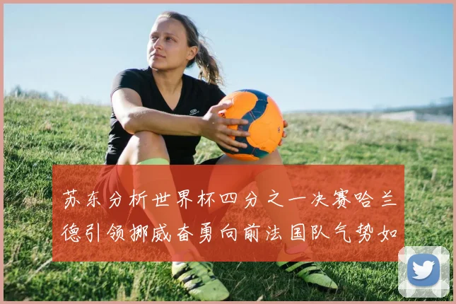 苏东分析世界杯四分之一决赛哈兰德引领挪威奋勇向前法国队气势如虹