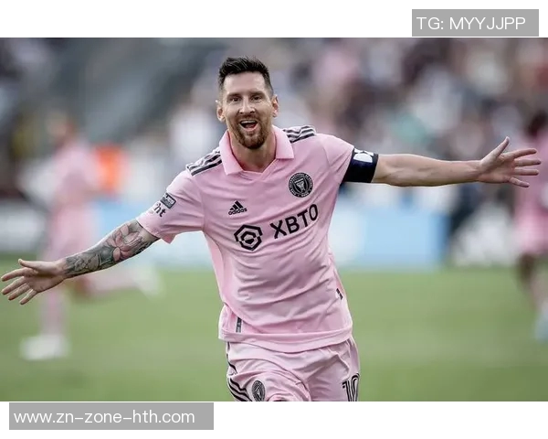 梅西一人独揽四项贡献助球队季后赛三连胜荣膺最佳称号