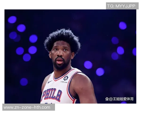 加内特对恩比德首秀的评价:休赛期漫长为何准备不足让人失望 加内特对恩比德首秀的评价:休赛期漫长为何准备不足让人失望