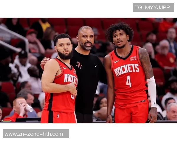 火箭防守下滑或成隐患乌度卡末节不启KD和申京引发警示