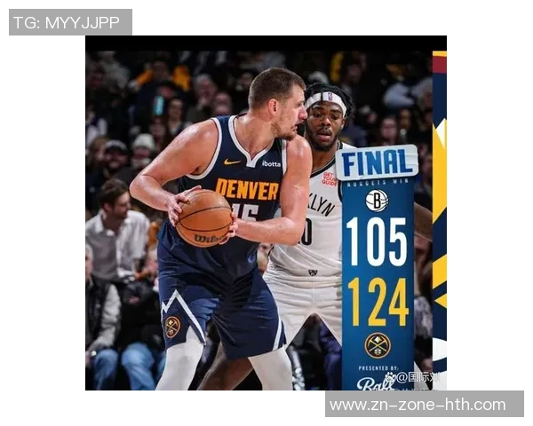 掘金开启东部七连客之旅剩余六队胜率均超五成挑战在即