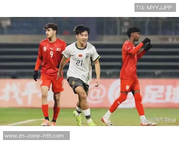 国少在U17亚预赛中表现出色以18个净胜球领跑小组榜首