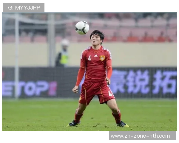 赵鹏分析U23国足晋级原因强调李昊作用与前场反击质量的重要性