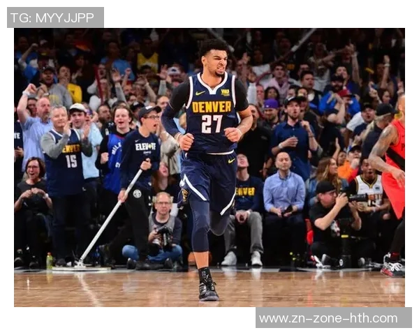 基德力挺贾马尔穆雷全明星之路展现实力征服对手的决心