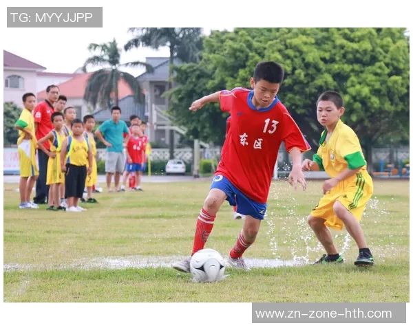 中国足球2025年展望：青训成关键突破口依旧面临挑战与机遇
